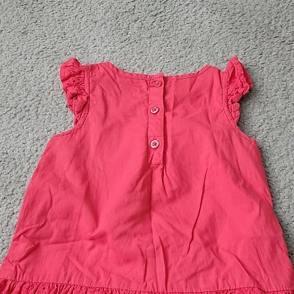 Baby Gap Toddler Girl's Dress